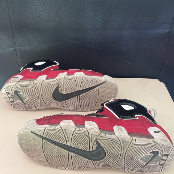 Mens Nike Air More Uptempo - Picture 4 of 5